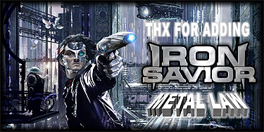 ironsaviorofficial